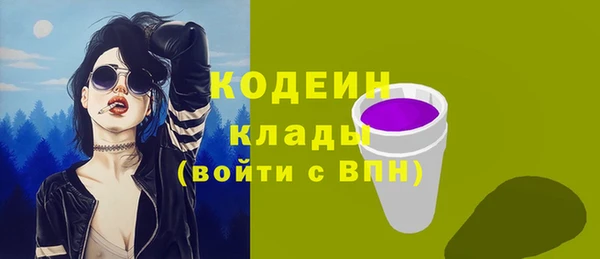 хмурый Кулебаки